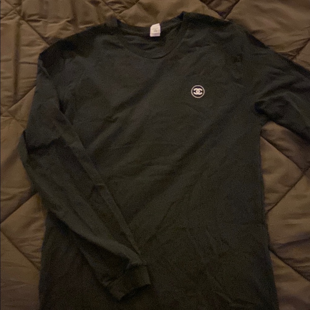 Chanel Tshirt